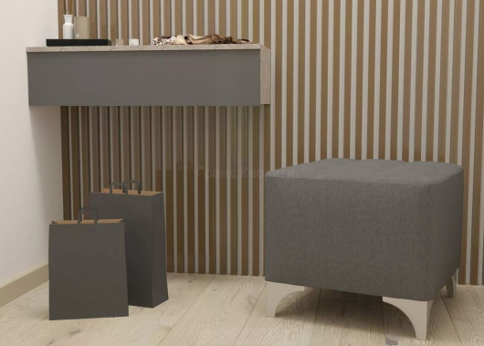 Банкетка Жозефина 6-5109 - купить за 3000.00 руб.