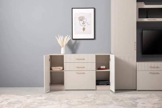 Комод 16.235 Ричфорд - купить за 15697.00 руб.