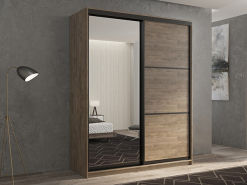 Новинка! Шкафы-купе Кааппи!