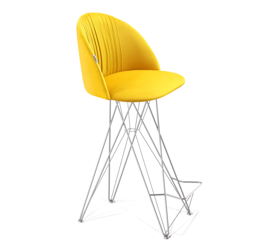 Стул барный SHT-ST35-1/S66 - купить за 12582.00 руб.