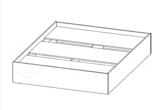 Основание под матрац SV-Мебель - купить за 0.00 руб.
