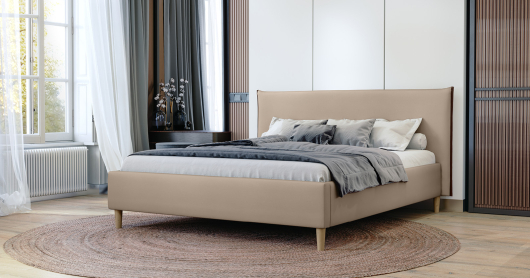 Кровать Микаса - купить за 0.00 руб.