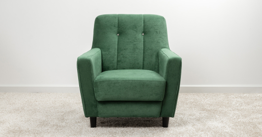 Кресло Арно ТК 566 - купить за 21972.00 руб.