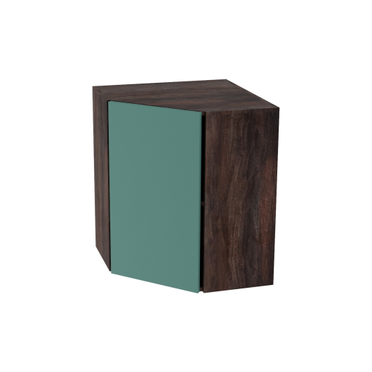 Шкаф угловой №14 Валерия М ШВУ 590 - купить за 7559.00 руб.