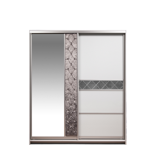 Шкаф-купе Кристал КМК 0650.1 - купить за 80236.00 руб.