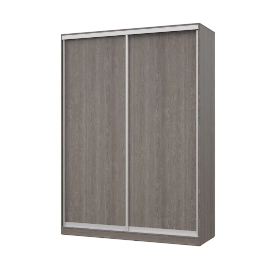 Шкаф-купе Роланд Р171 Анкор тёмный - купить за 24297.00 руб.