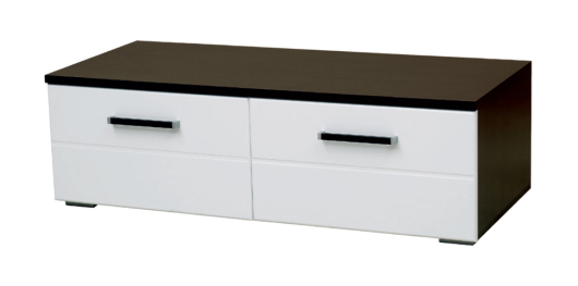 Модуль-8 тумба под тв с 2-мя ящиками на 1200 - купить за 10401.00 руб.