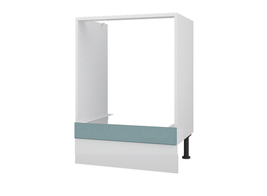 Стол под духовой шкаф Принцесса №25 - купить за 2484.00 руб.