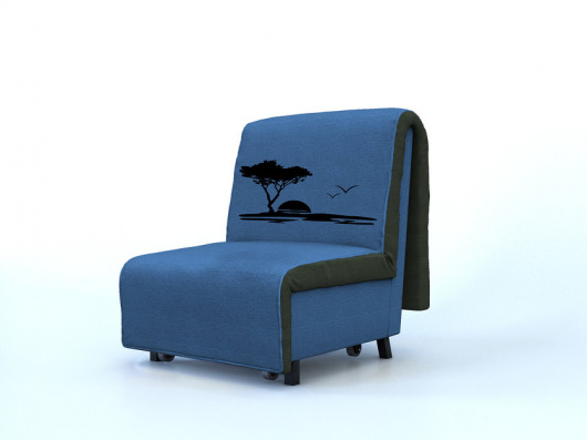 Кресло-кровать Novelti Zakat1 - купить за 17963.00 руб.
