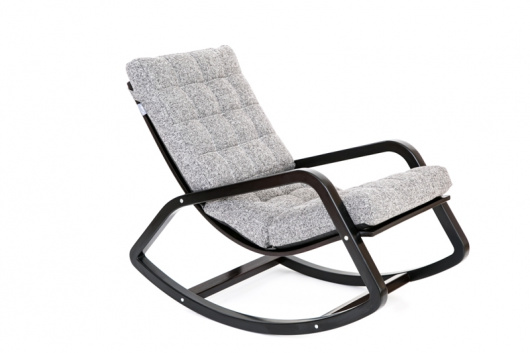 Кресло-качалка Онтарио - купить за 22170.0000 руб.