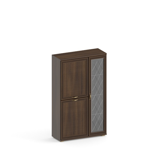 Шкаф многоцелевой Карина ШК-1082 - купить за 20919.00 руб.