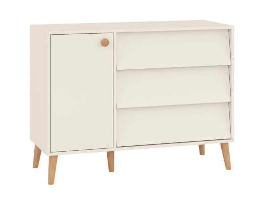 Комод Афина 4-44901 - купить за 15730.00 руб.