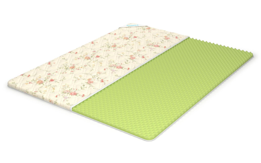 Наматрасник Lonax LX Relax ППУ 3 - купить за 5166.00 руб.