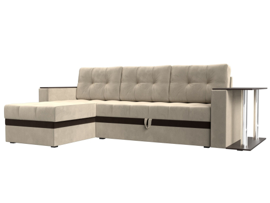 Угловой диван Атланта М - купить за 0.00 руб.