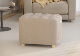 Новинка! Банкетка Вики 6-5127.