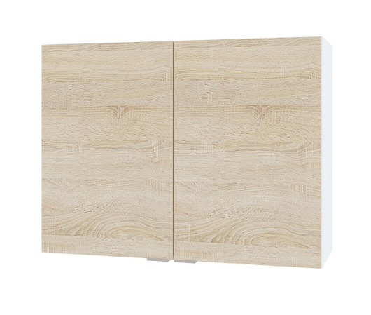 Шкаф с полками ПН-08 - купить за 3650.00 руб.