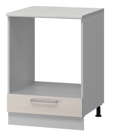 Стол под технику с ящиком Н66 - купить за 4060.00 руб.