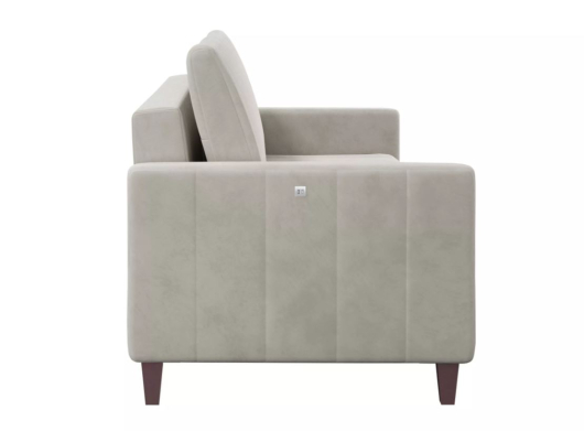 Диван Марк велюр Ультра Дав - купить за 63599.00 руб.