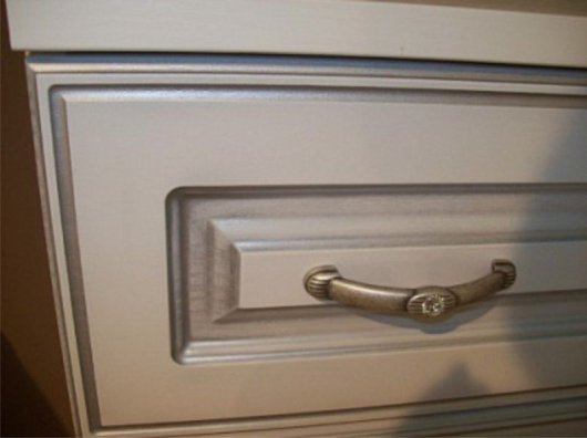 Спальня Мальвина Люкс - купить за 57180.0000 руб.