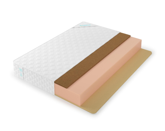 Матрас Lonax Foam Cocos Memory 2 Plus - купить за 12972.00 руб.