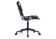 Компьютерное кресло Квадро S40-16 чёрный/ткань - купить за 7270.00 руб.