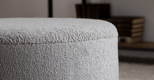 Пуф Шон арт. ТП273 - купить за 7818.00 руб.