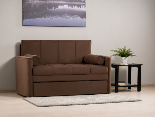 Диван-кровать Мелани 120 ТД 367 - купить за 31738.00 руб.
