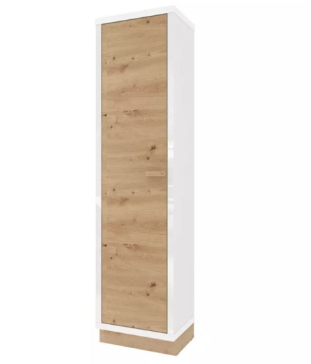 Шкаф-пенал Балтимор 414.04 - купить за 15890.00 руб.