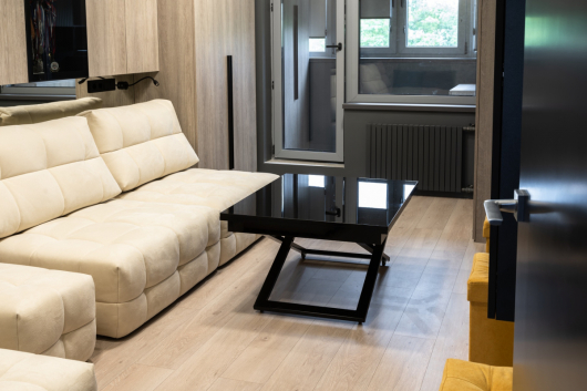 Стол-трансформер Cross - купить за 0.00 руб.