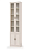 шкаф комбинированный в-18 new