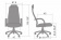 Кресло ВК-8 (Х2) - купить за 7946.0000 руб.