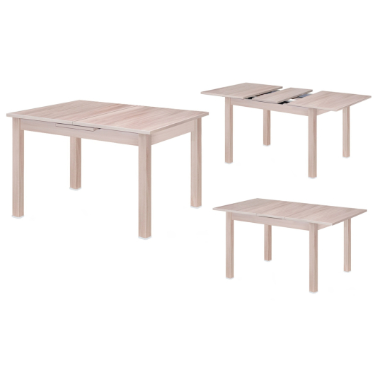 Стол обеденный раздвижной Классик - купить за 0.00 руб.