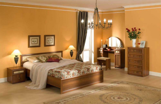 Спальня Милана (вариант 3) - купить за 49802.00 руб.