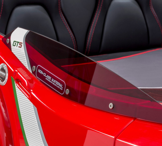 Кровать-машина Gts - купить за 127203.00 руб.