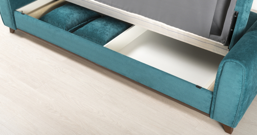 Диван-кровать Плимут ТД 376 - купить за 64857.00 руб.