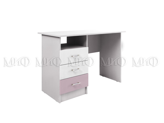 Стол письменный Fashion 1 - купить за 4380.00 руб.