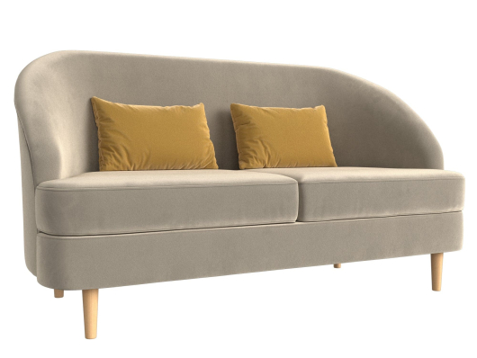 Кушетка Атико - купить за 0.00 руб.