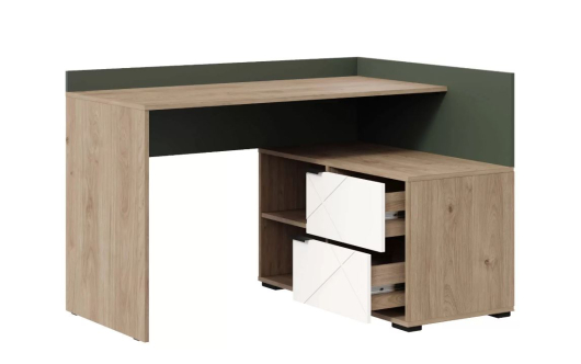 Угловой стол Лео - купить за 0.00 руб.