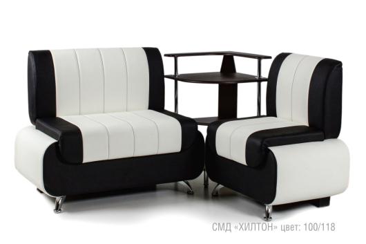 Кухонный диван Хилтон МД 1000 - купить за 0.00 руб.