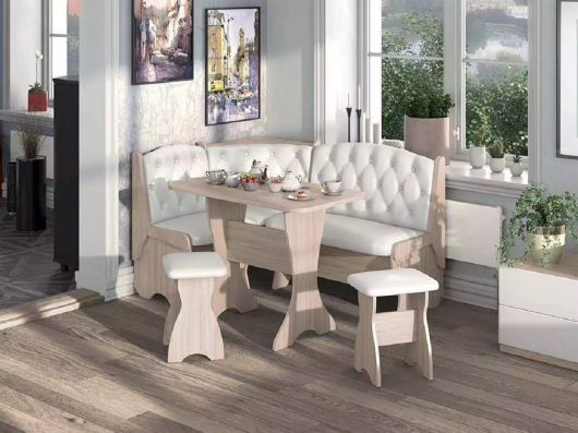 Кухонный набор Орхидея Люкс - купить за 21024.00 руб.