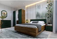 Новинки! Спальни Монтале и Герта! Новинки! Спальни Монтале и Герта!