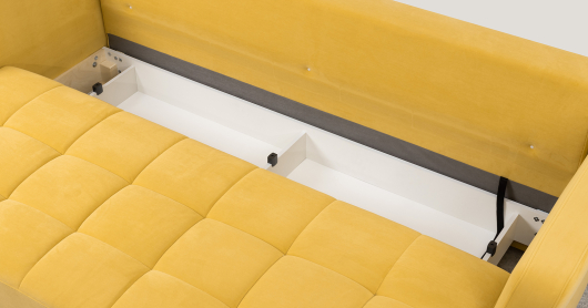 Диван-кровать Невада ТД 568 - купить за 74330.00 руб.