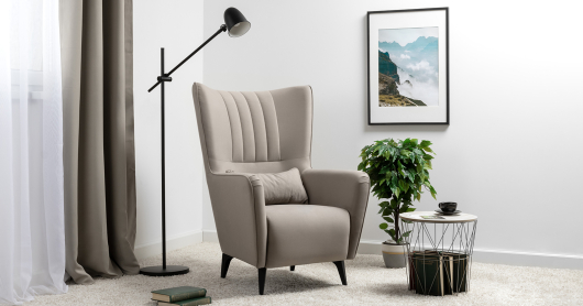 Кресло Феличе ТК 531 - купить за 20777.00 руб.