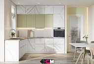 Новинка! Кухня Вивиан!