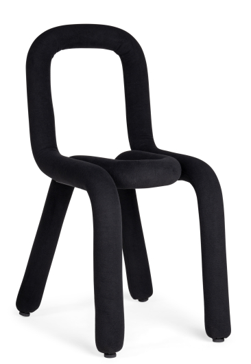 Стул на металлокаркасе Garden black - купить за 6990.00 руб.