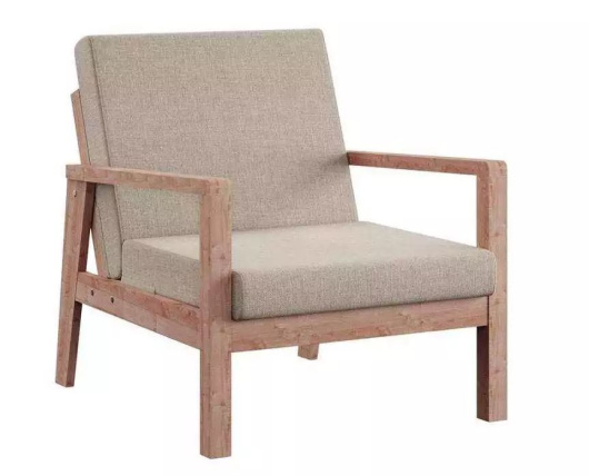 Кресло Глория 1кр СК - купить за 16099.00 руб.