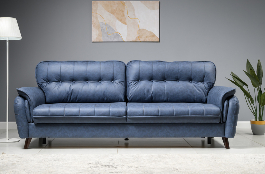 Диван-кровать Дорис ТД 196 - купить за 75122.00 руб.