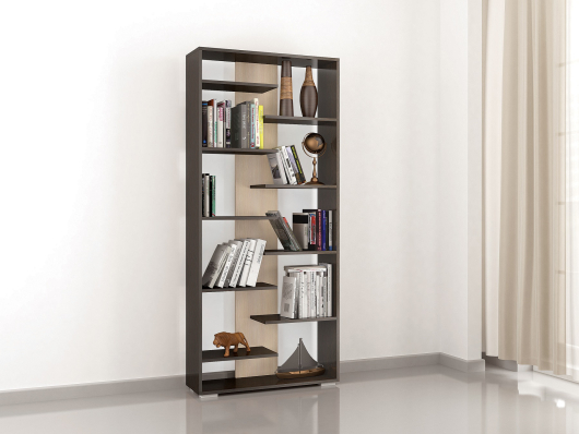 Стеллаж Ромео-3 - купить за 4562.00 руб.