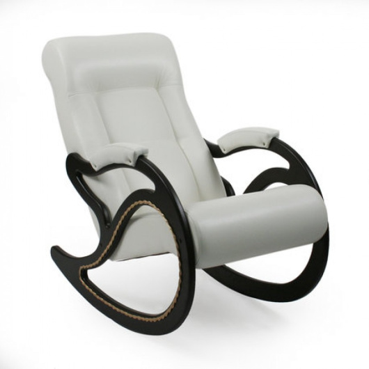 Кресло-качалка Модель 7 с лозой - купить за 0.00 руб.