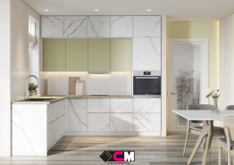 Новинка! Кухня Вивиан!